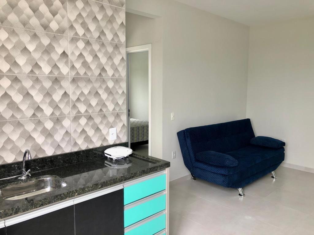 Beach Palace Residence - Florianopolis — Photos 1