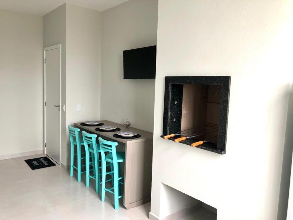 Beach Palace Residence - Florianopolis — Photos 3